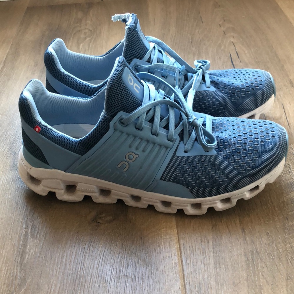 OnCloud shoes